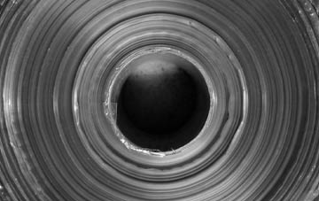 Ide Hill edpm waterproofing