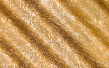 Ide Hill fibreglass roof waterproofing