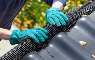 Ide Hill gutter repair companies