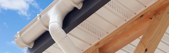 get Ide Hill guttering quotes today