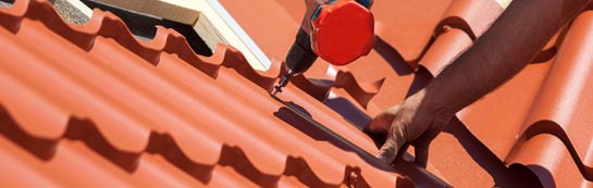 save on Ide Hill roof installation costs