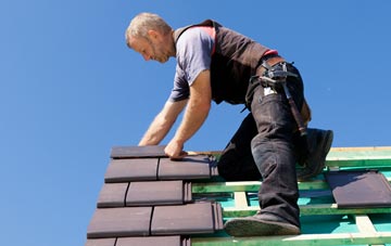 disadvantages of Ide Hill slate roofing