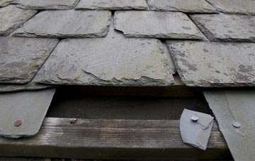 Ide Hill slate roof repairs and maintenance
