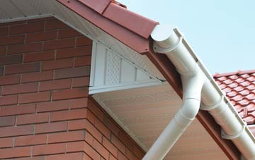 Ide Hill soffit repair costs