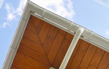 Ide Hill soffit types