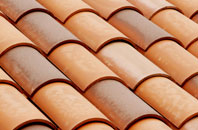 Ide Hill clay roofing