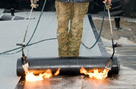 Ide Hill flat roof sealing quote