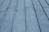 Ide Hill lead roofing