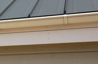 Ide Hill soffit repair