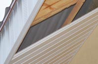 rated Ide Hill soffit repair companies