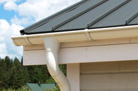 Ide Hill soffits